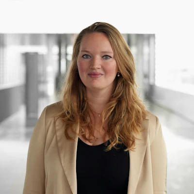 Hannah van Kolfschooten, PhD.