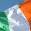 Irish Flag 400