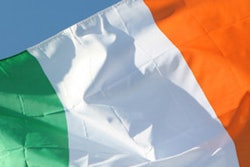 Irish Flag 400