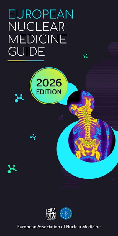 Nuc Med 2026 Cover