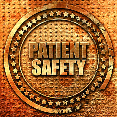 Patient Safety 400