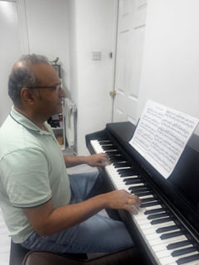 Prof. Rajesh Botchu.