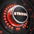 Stress Button 400