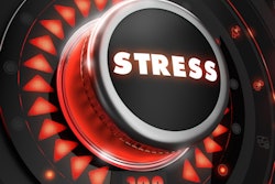 Stress Button 400