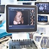 Ultrasound 3 D Fetal Head