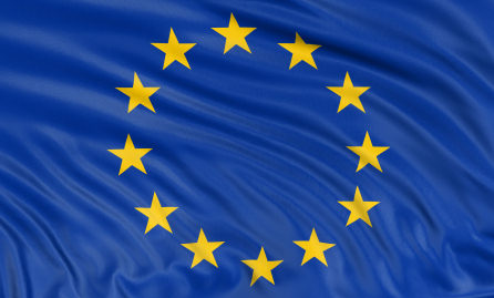 Eu Flag