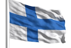 Finland Flag