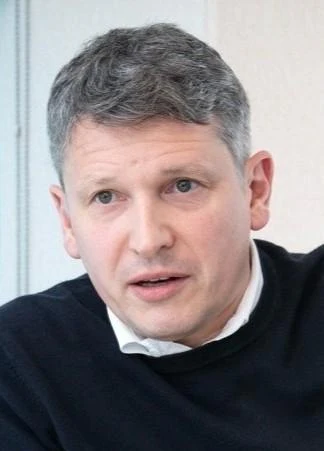 Kenneth Herr European to become chief editor of Journal of Nuclear Medicine ...