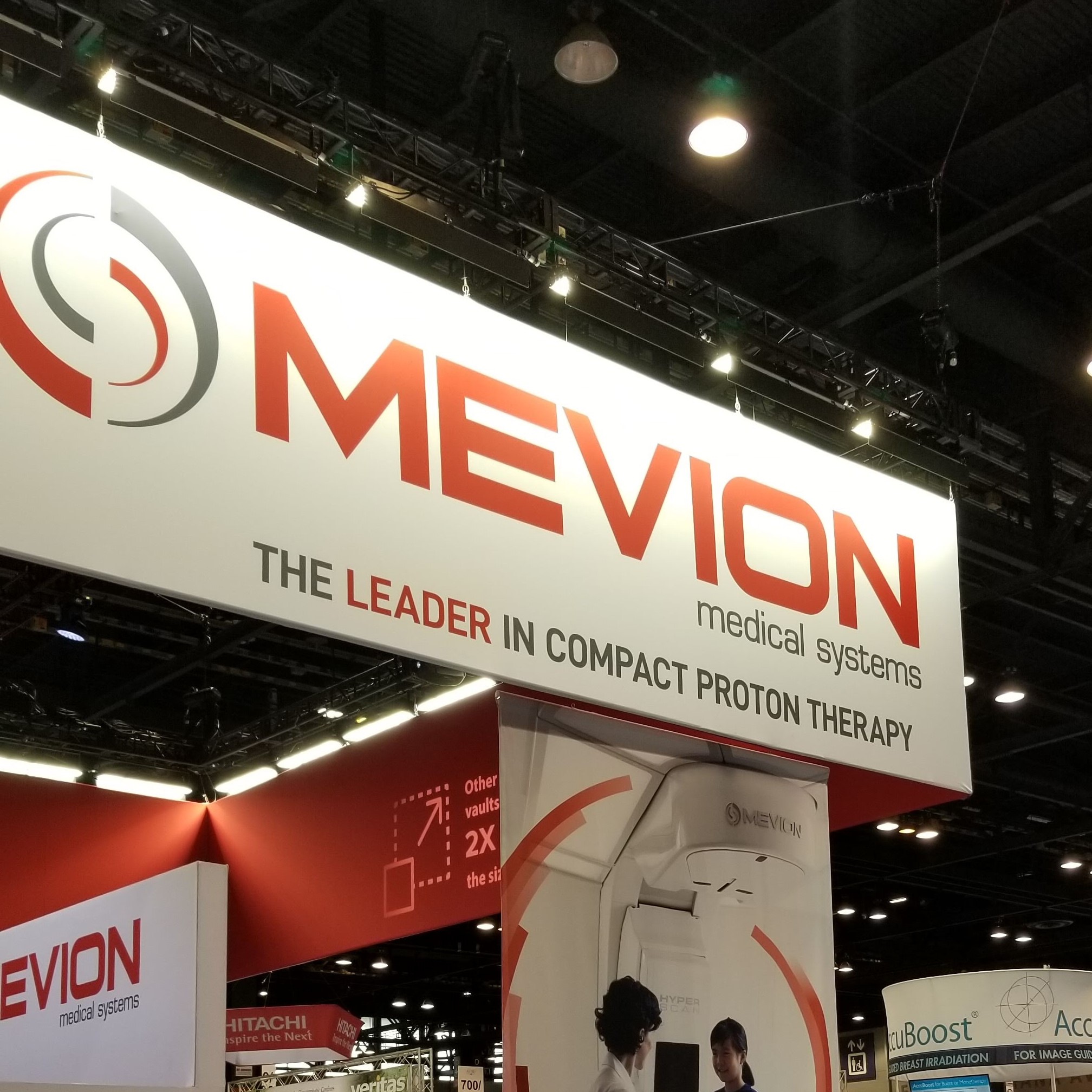 Mevion Astro 2019