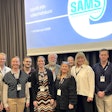 Members of the SAMS Faculty at the recent MR safety Course in Linköping, Sweden.