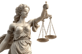 Scales Justice Blind Adobe Drex Design