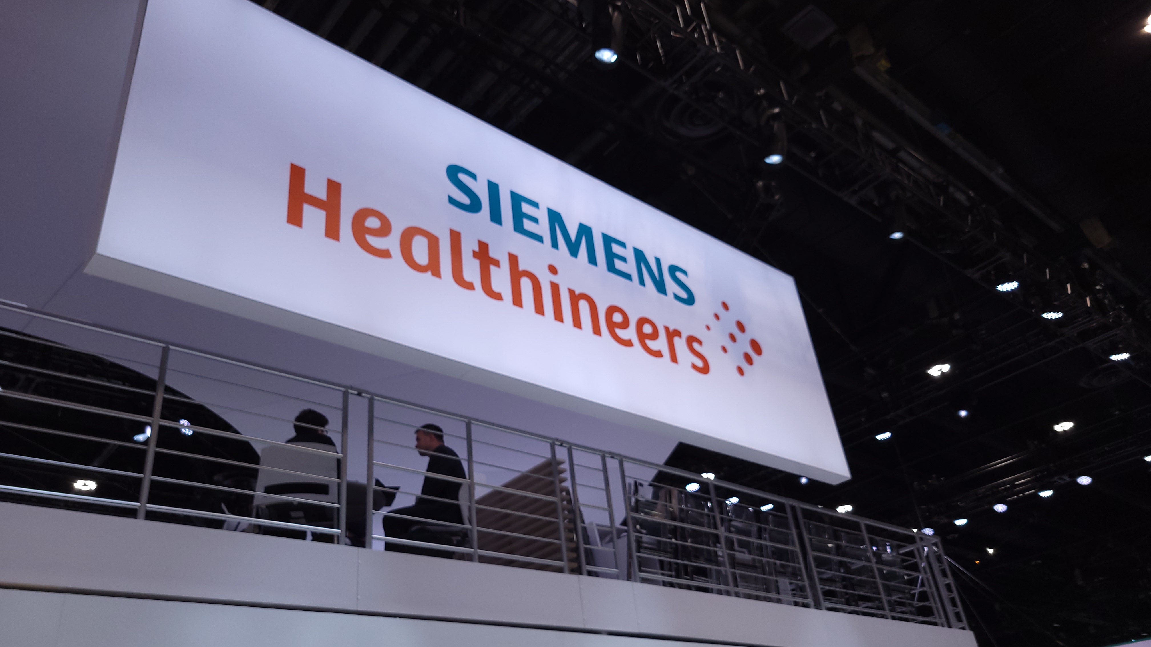 Siemens Rsna 2021