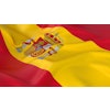 Spanish Flag