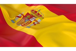 Spanish Flag