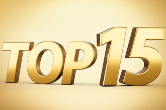 Top 15 Gold Adobe Hammad