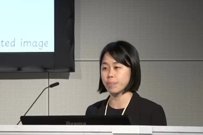 'We gave her information, but we did not give her readiness,' said Celine Tan.