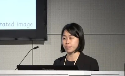 'We gave her information, but we did not give her readiness,' said Celine Tan.