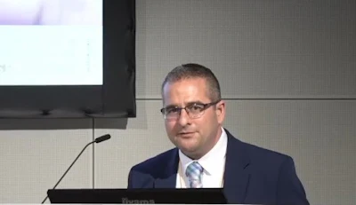 'AI does not remove that responsibility, but it redistributes it,' noted Jonathan Loui Portelli.