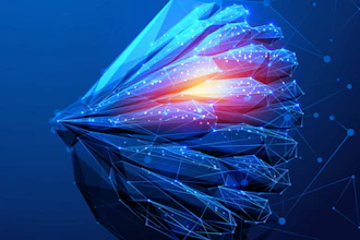 Breast Cancer 3 D 400