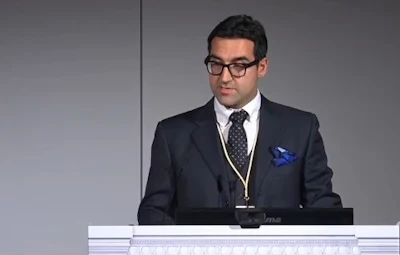'Drug dependency is a growing problem and also can lead to sarcopenia, especially when patients are put into bed very early,' said Danoob Dalili, MD, of Oxford University Hospitals in Oxford, U.K.