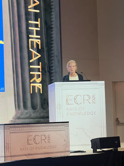 'Patients will gain more control over the health data that healthcare providers record about them,' according to Dr. Carla Meeuwis.