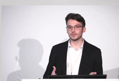 'Imagine you wake up at 4 a.m. hearing explosions in your city. You are a chief of radiology -- and you realize that the war has started,' said Yurii Antonenko, MD.