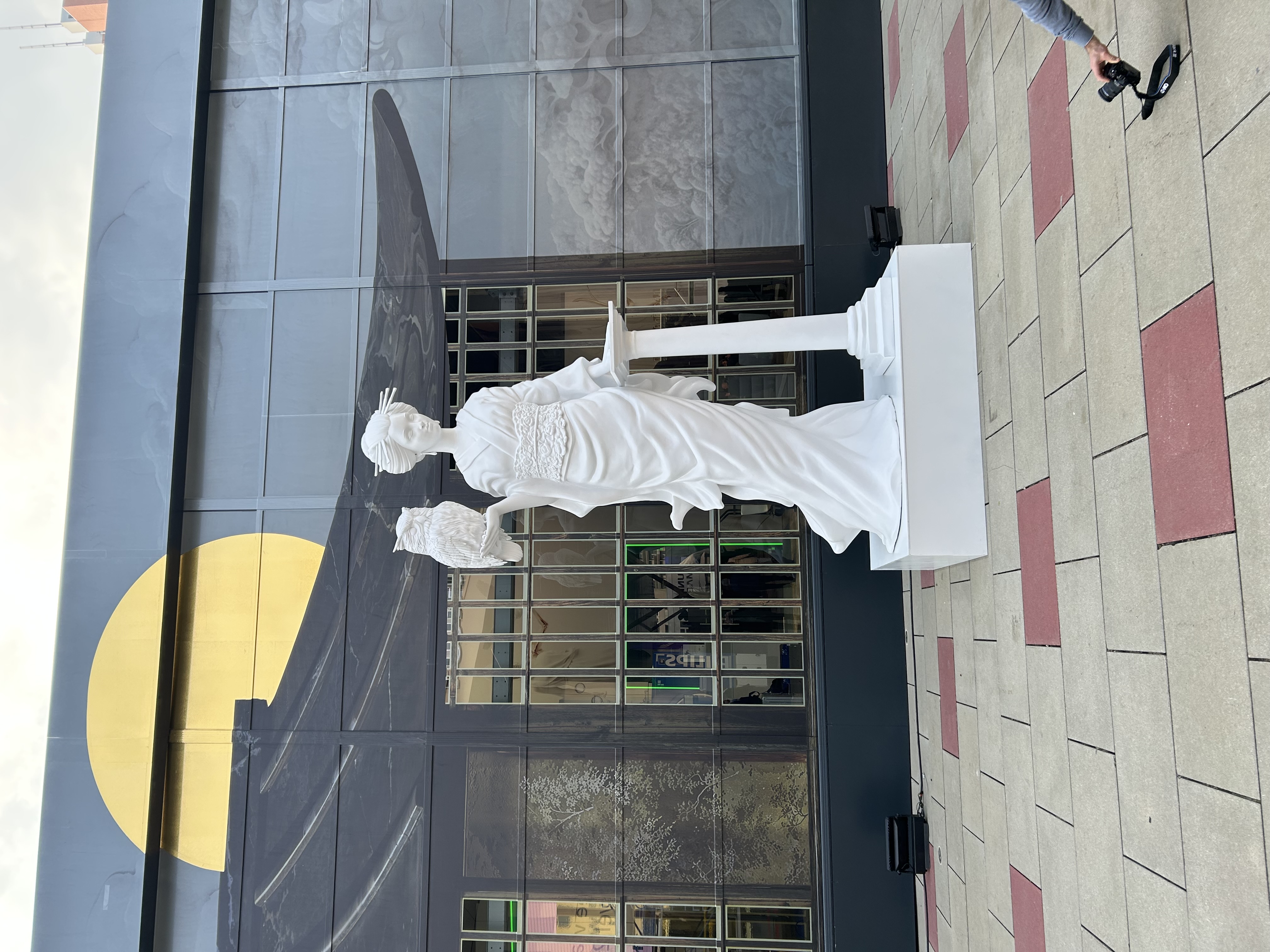 Ecr 2026 Athena Kimono