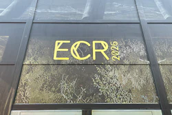 Ecr 2026 Sign