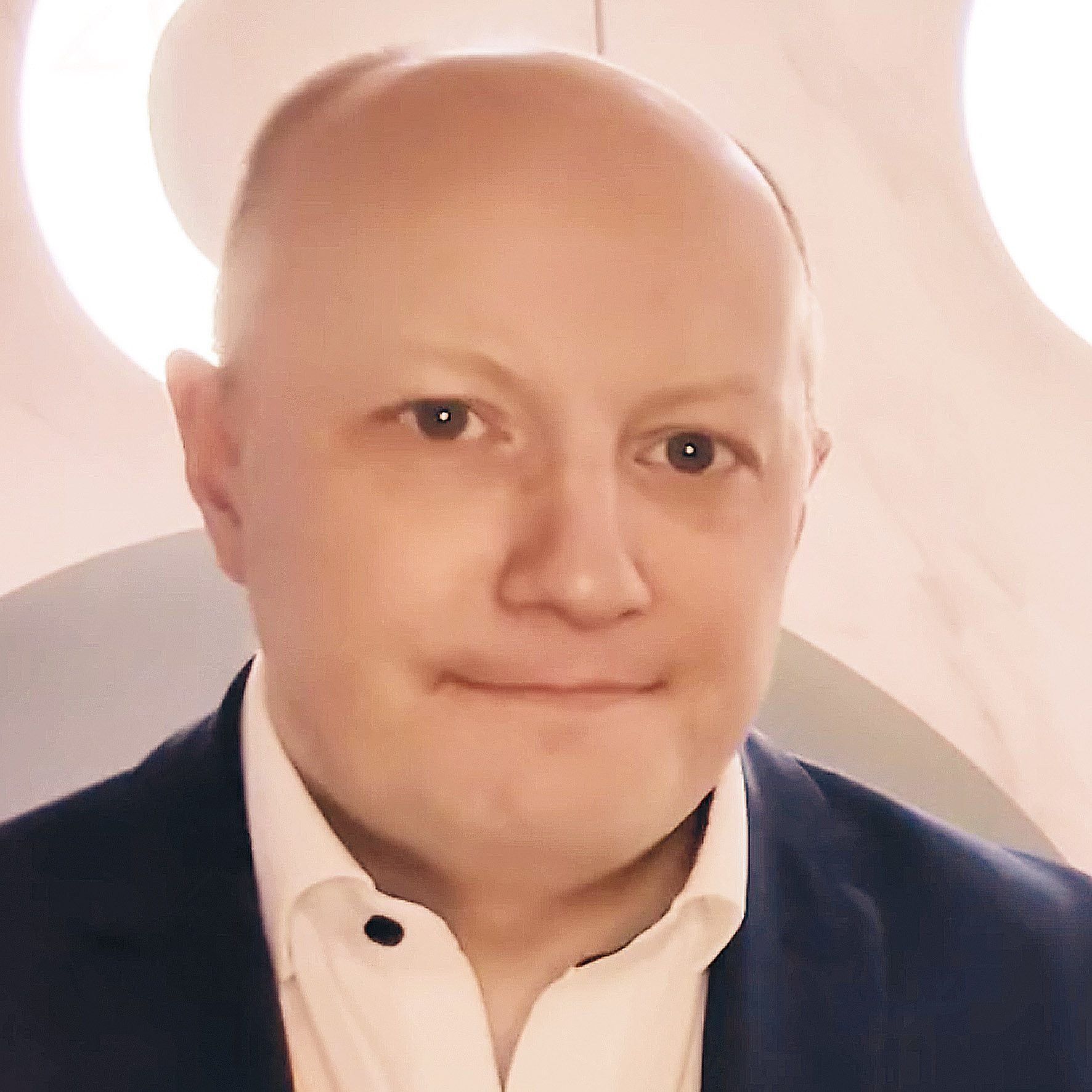 Ecr26 Steve Holloway Still Pic Of Video Usm