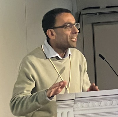 Dr. Mohammad Hossein Mehrizi, PhD.