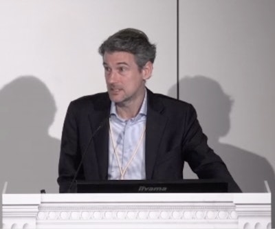 Dr. Jacob Johannes Visser.