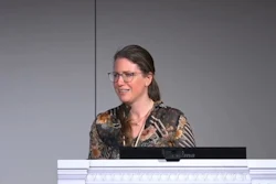 'We can see what the clinicians cannot see, and especially sarcopenia and osteoporosis are under-reported and under-diagnosed,' said Kerensa Beekman, MD, PhD, of Radboud University Medical Center.
