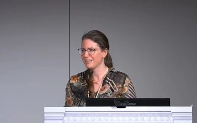 'We can see what the clinicians cannot see, and especially sarcopenia and osteoporosis are under-reported and under-diagnosed,' said Kerensa Beekman, MD, PhD, of Radboud University Medical Center.