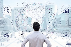 Lab Scientist Computer Ai 400