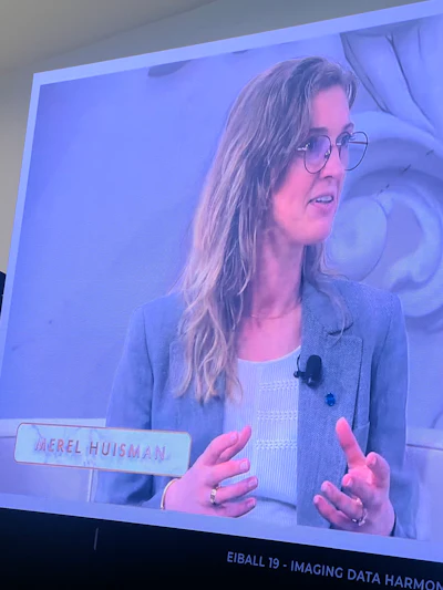 'Up to 7% of patients are reclassified into a different risk category, depending on the vendor,' states Dr. Merel Huisman.