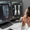 Radiologist Xray Foot 400