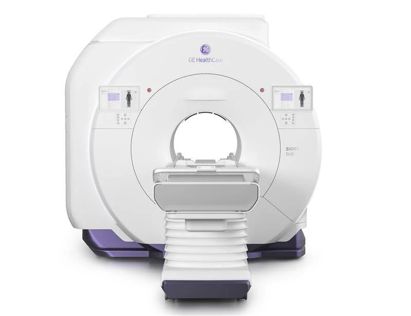Ge Scanogram Machine GE highlights new CT, molecular imaging scanners at ECR 2026 ...