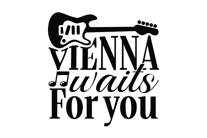 Vienna Waits For You Adobe Moondesigner