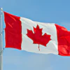 Canada Flag Sm