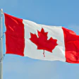 Canada Flag Sm