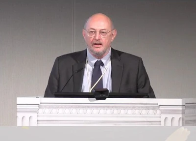 'Older patients either feel, or are made to feel, that they have less possibility to challenge even when the impact on them may be greater,' Steve Ebdon-Jackson, a regulatory consultant from Reading, U.K.