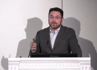 'You're only as strong as the weakest link in the chain,' said Brendan Kelly, MD, PhD, of Great Ormond Street Hospital, London, and University College Dublin.