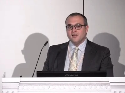 'We will still be able to trust our pixels, as long as we learn how to verify them,' said Prof. Renato Cuocolo, MD, PhD, of the University of Salerno in Salerno, Italy.