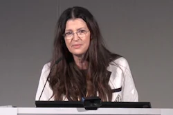 'If we continue to spend public money treating diseases rather than investing in prevention, we risk getting nowhere,' said Romana Jerković.