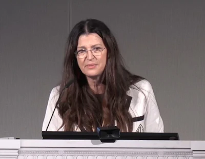 'If we continue to spend public money treating diseases rather than investing in prevention, we risk getting nowhere,' said Romana Jerković.