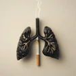 Emphysema Smoking