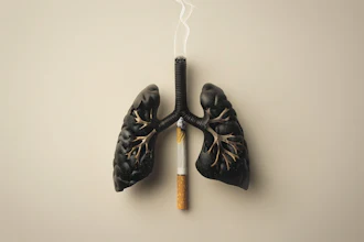 Emphysema Smoking