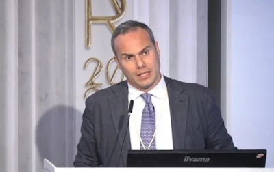 'It's a vascular disease, not a gynecological disease,' said Francesco Giurazza, MD, PhD, of the Azienda Ospedaliera Antonio Cardarelli in Naples, Italy.