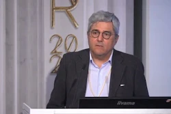 'MRI is here essential as a pre- and post-interventional imaging tool,' said Dr. Geert Maleux, MD, PhD, of University Hospitals Leuven in Leuven, Belgium.