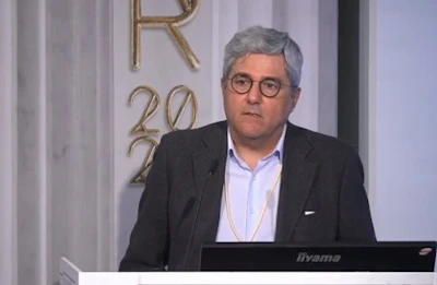 'MRI is here essential as a pre- and post-interventional imaging tool,' said Dr. Geert Maleux, MD, PhD, of University Hospitals Leuven in Leuven, Belgium.